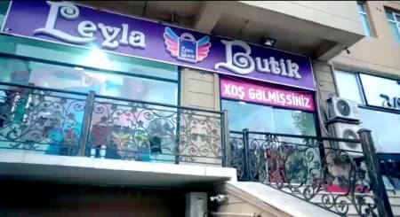 Leylam Butik