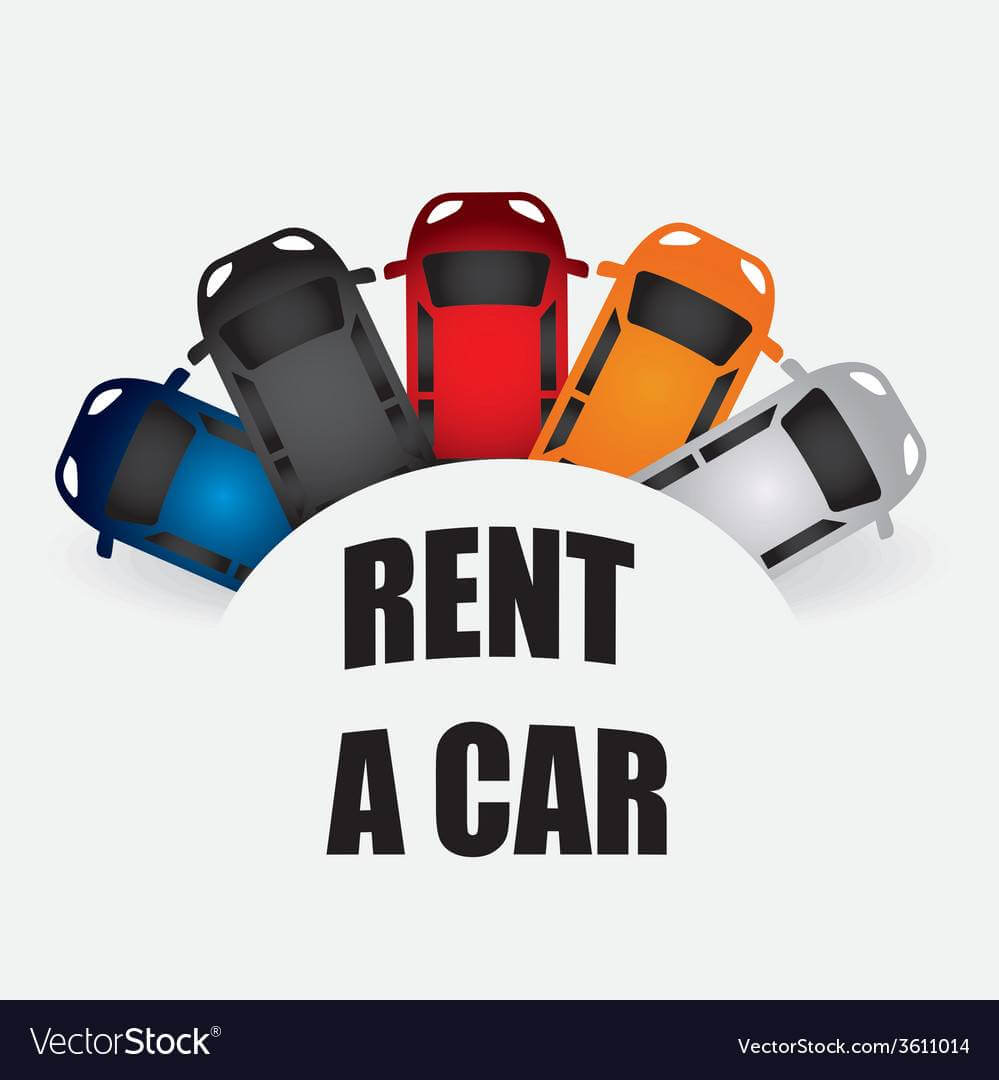 Rent A car