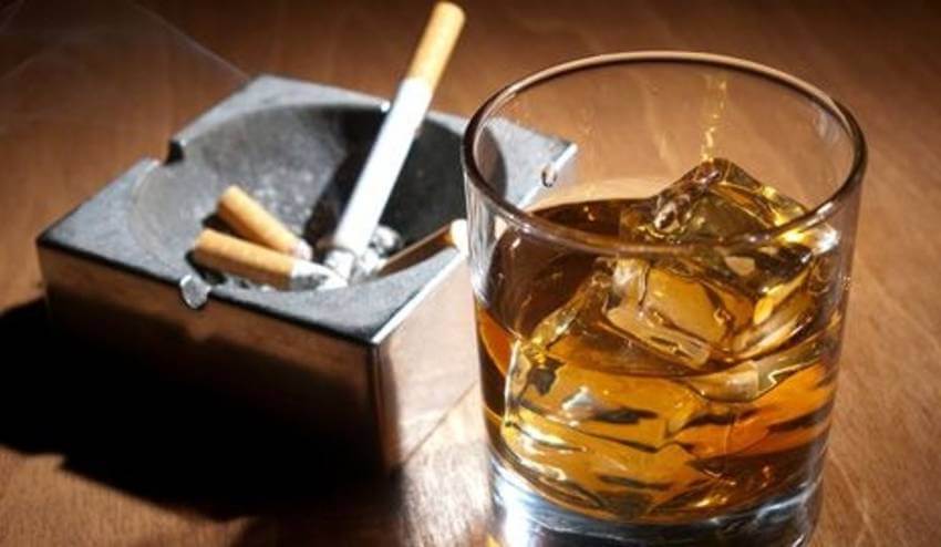 Tütün məmulatları və alkoqollu içkilər üzrə aksiz dərəcələri artırılacaq