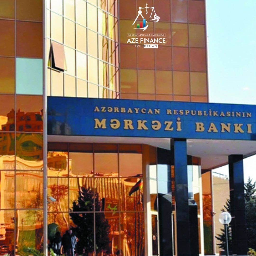 Azərbaycan Mərkəzi Bankı bu il ölkədə iqtisadi artım proqnozlaşdırır