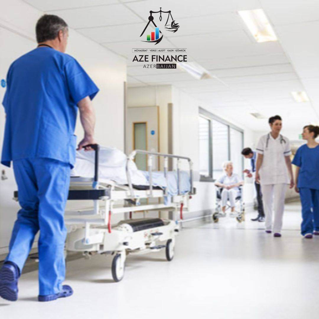 Are the employee's medical expenses deductible from income?