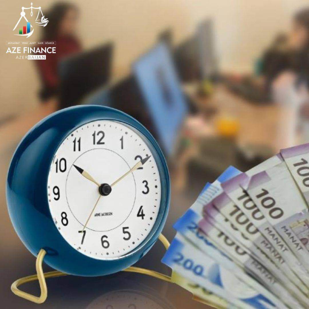 Minimum saatlıq əmək haqqının tətbiqi ilə bağlı 5 VACİB MƏQAM