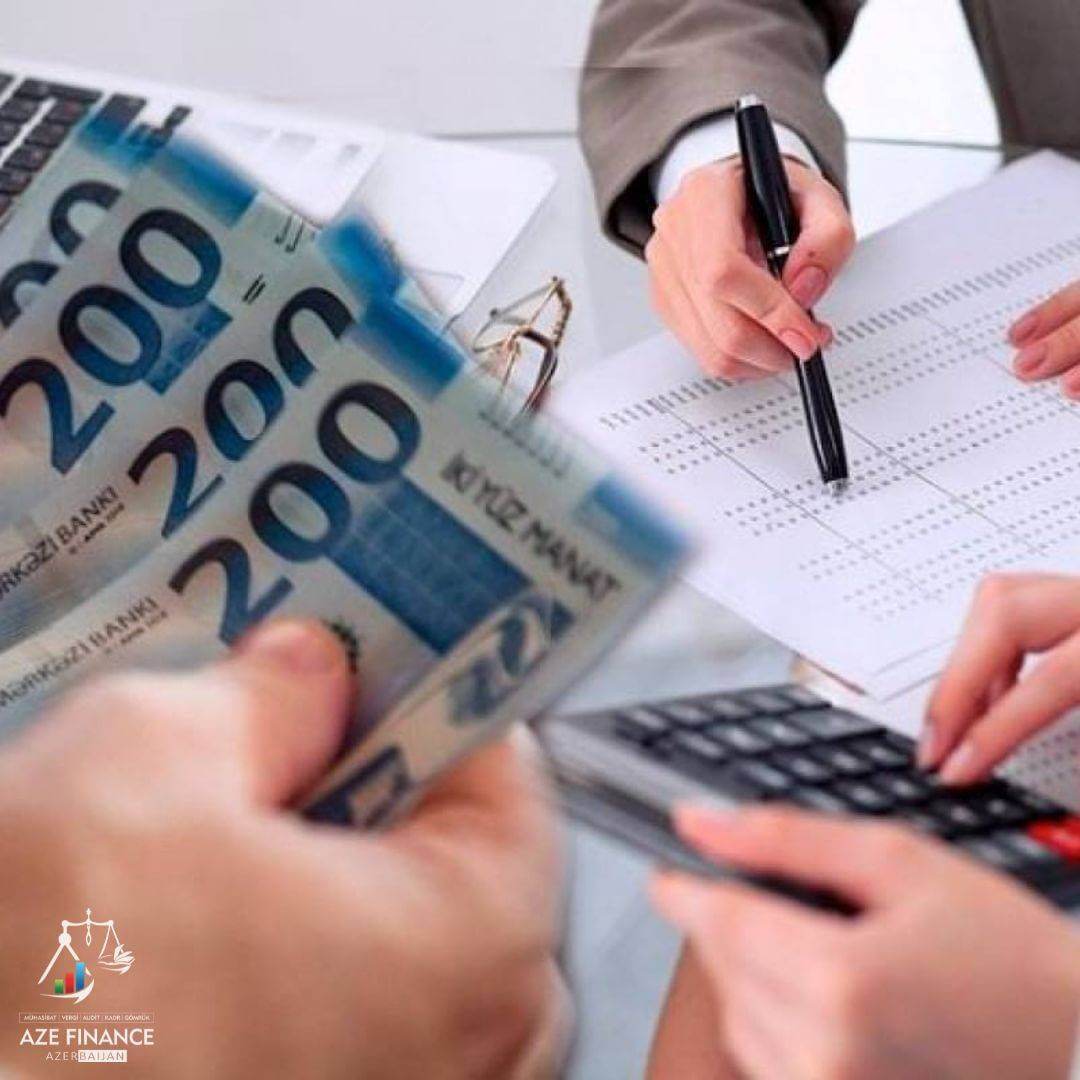 Tax registration of economic entities and the legal basis for exemptions