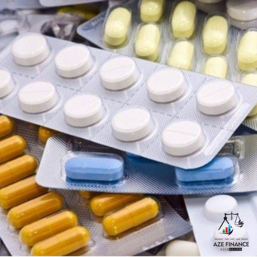 A new regulation has been established for the wholesale of medicines