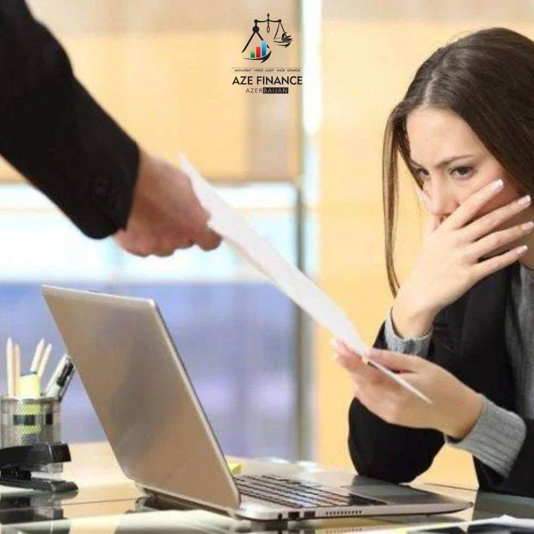 Artıq işəgötürənin riyazı səhvi inzibati cərimə tətbiqini istisna etməyəcək