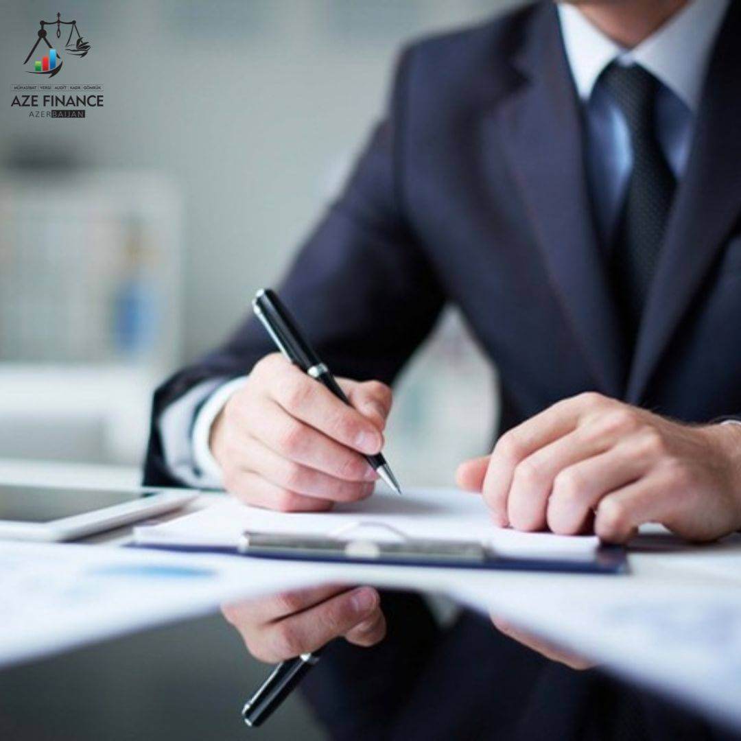 Tax requirements for purchasing goods from unregistered persons and drafting a purchase act