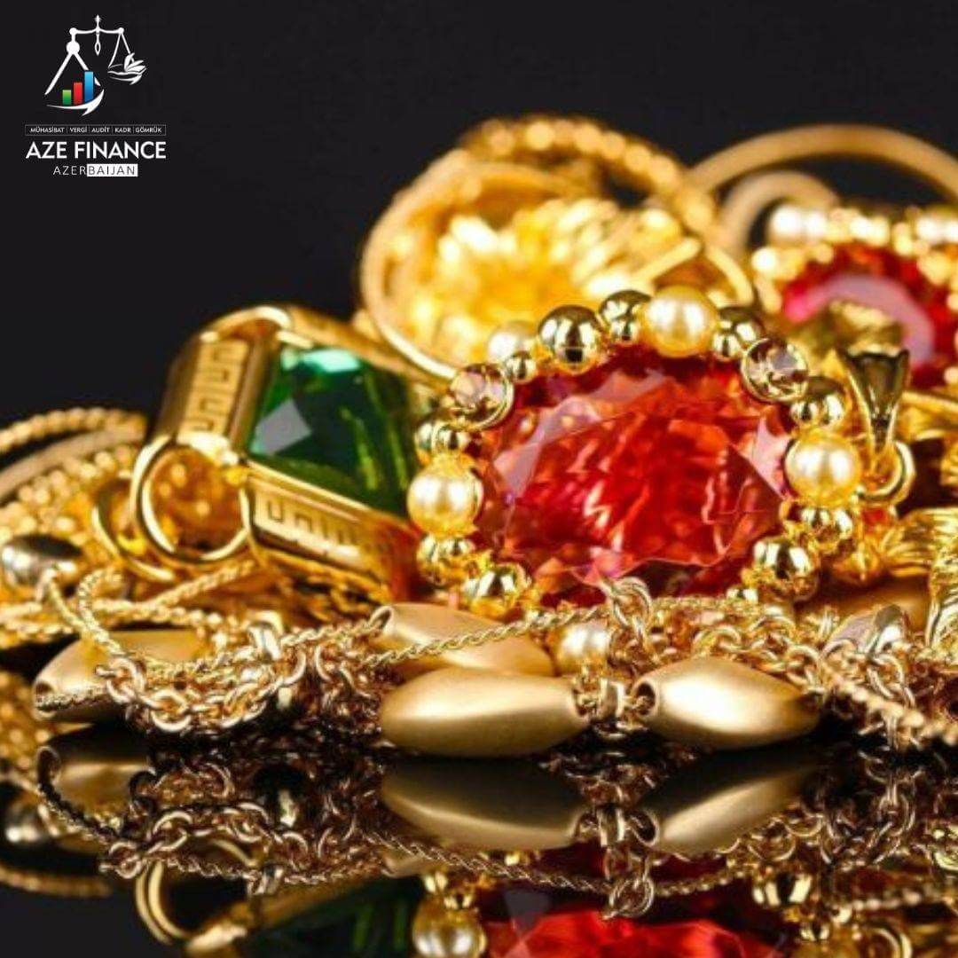What is the penalty for selling jewelry items for cash?