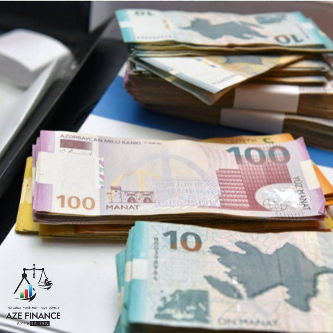 Naxçıvanda vergi daxilolmaları 20 %-dən çox artıb