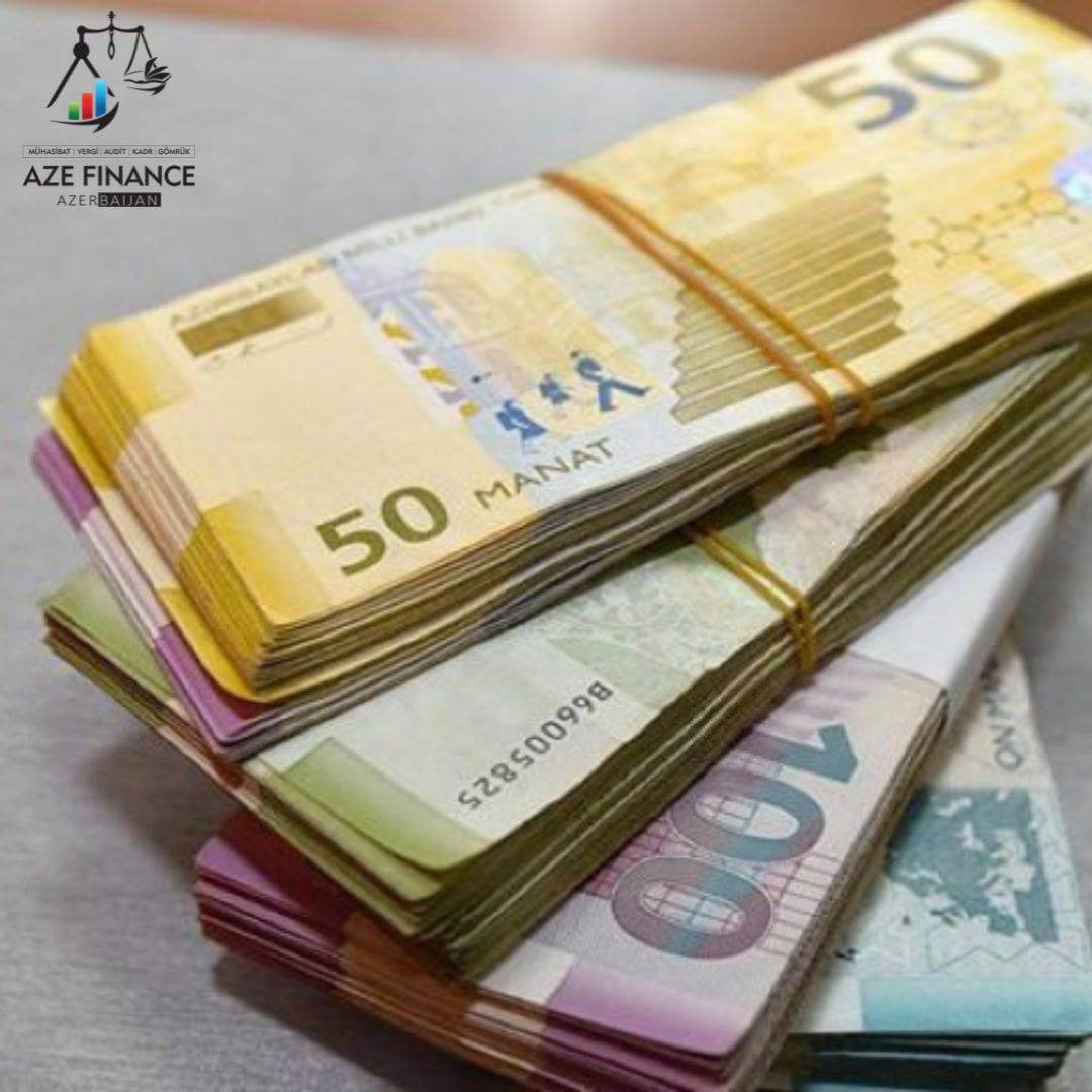 Orta aylıq nominal əməkhaqqı 9%-dən çox artıb