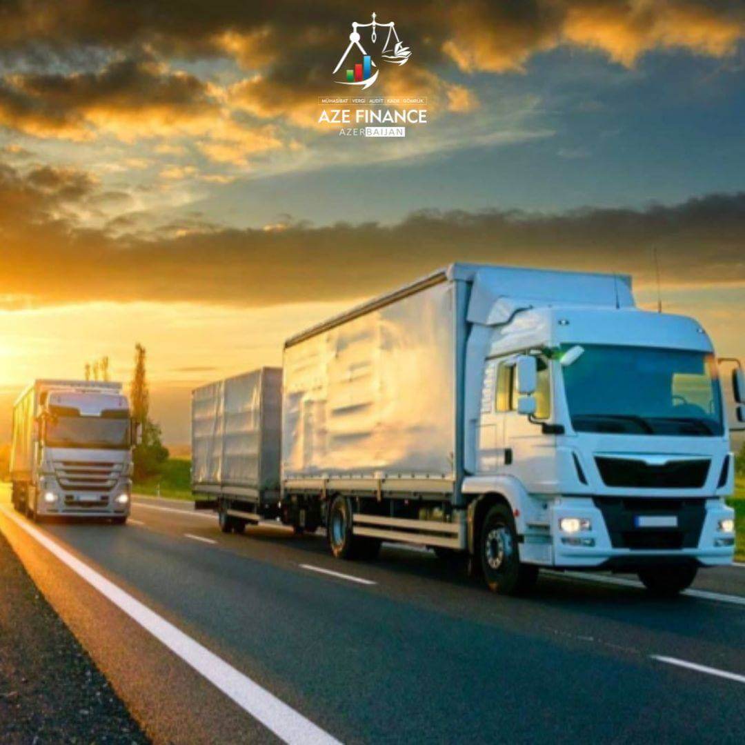 Calculation of social and health insurance contributions of individual entrepreneurs engaged in freight transportation