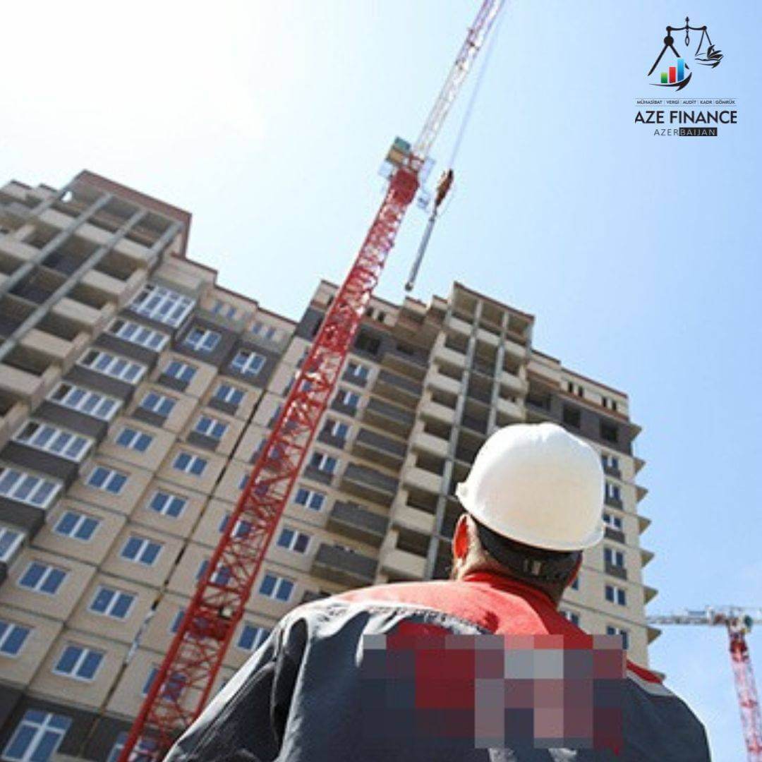 Здания, построенные для продажи, не облагаются налогом на имущество?