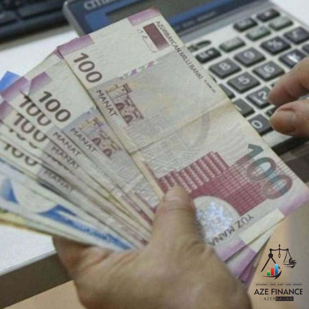 Gələn il maaşlardan gəlir vergisi tutulacaq?