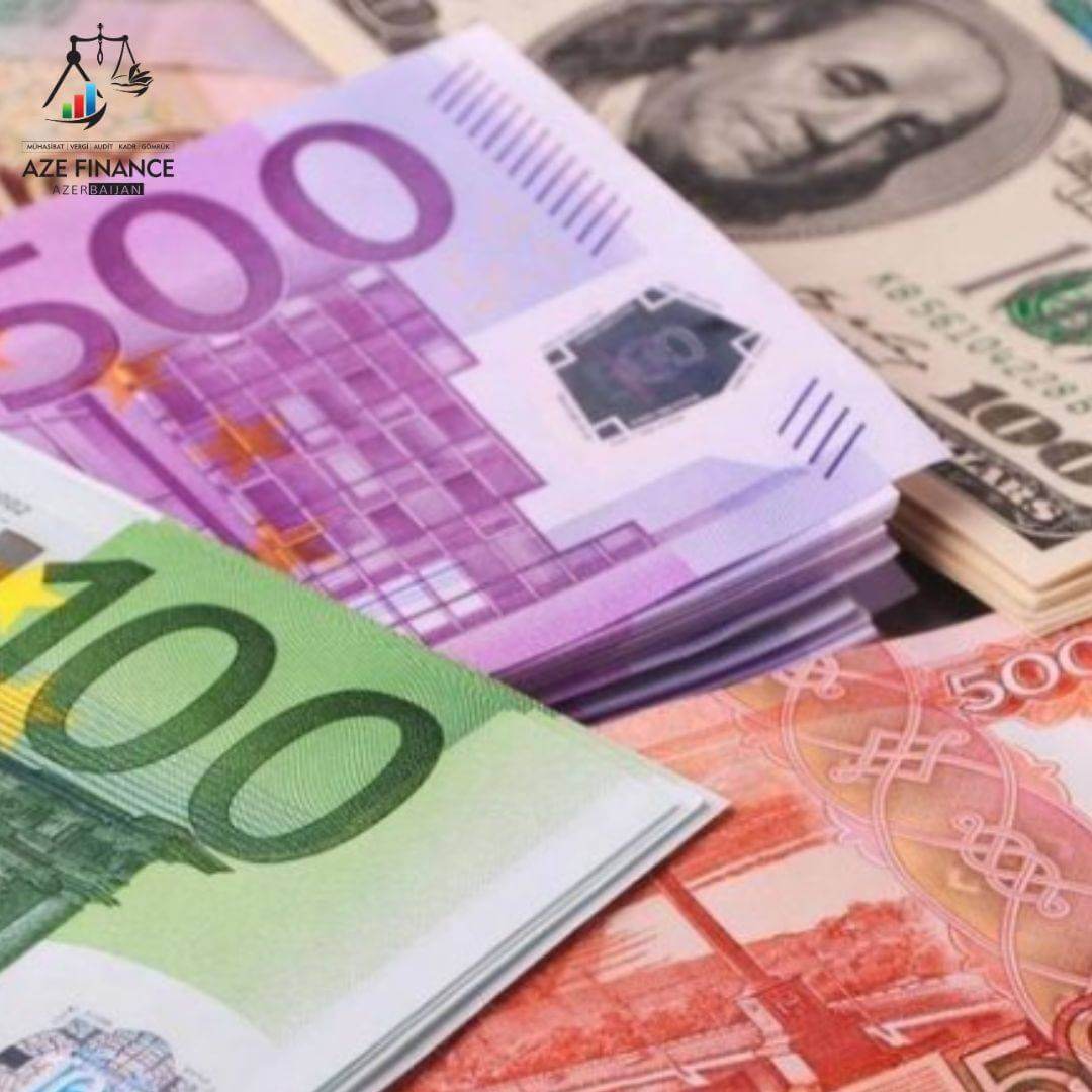 The ruble has depreciated against the manat — EXCHANGE RATES