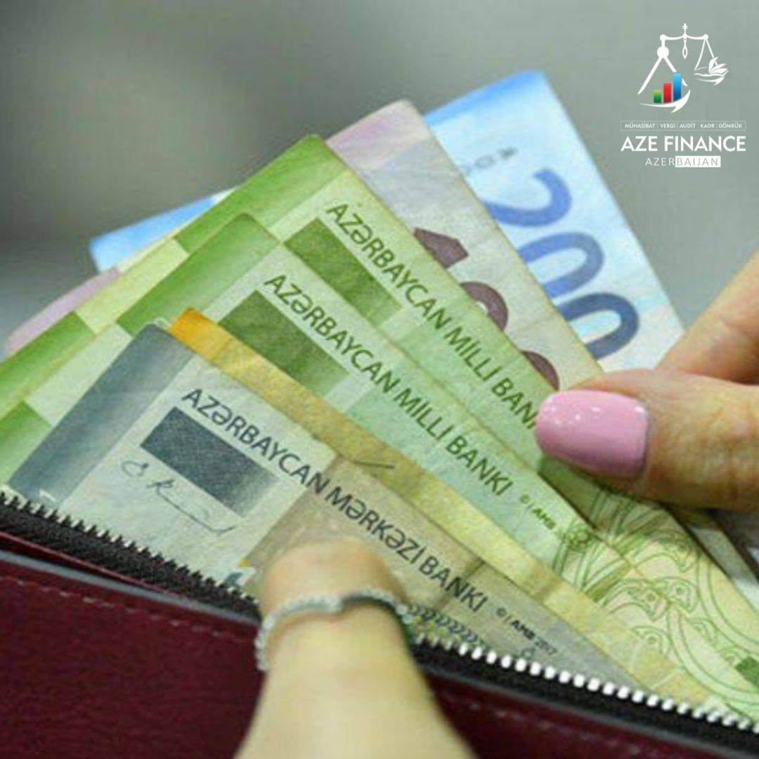 The salary system in Azerbaijan is changing