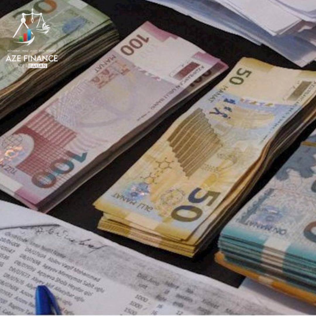 Gelecek yıl da asgari maaş 400 manat olacak