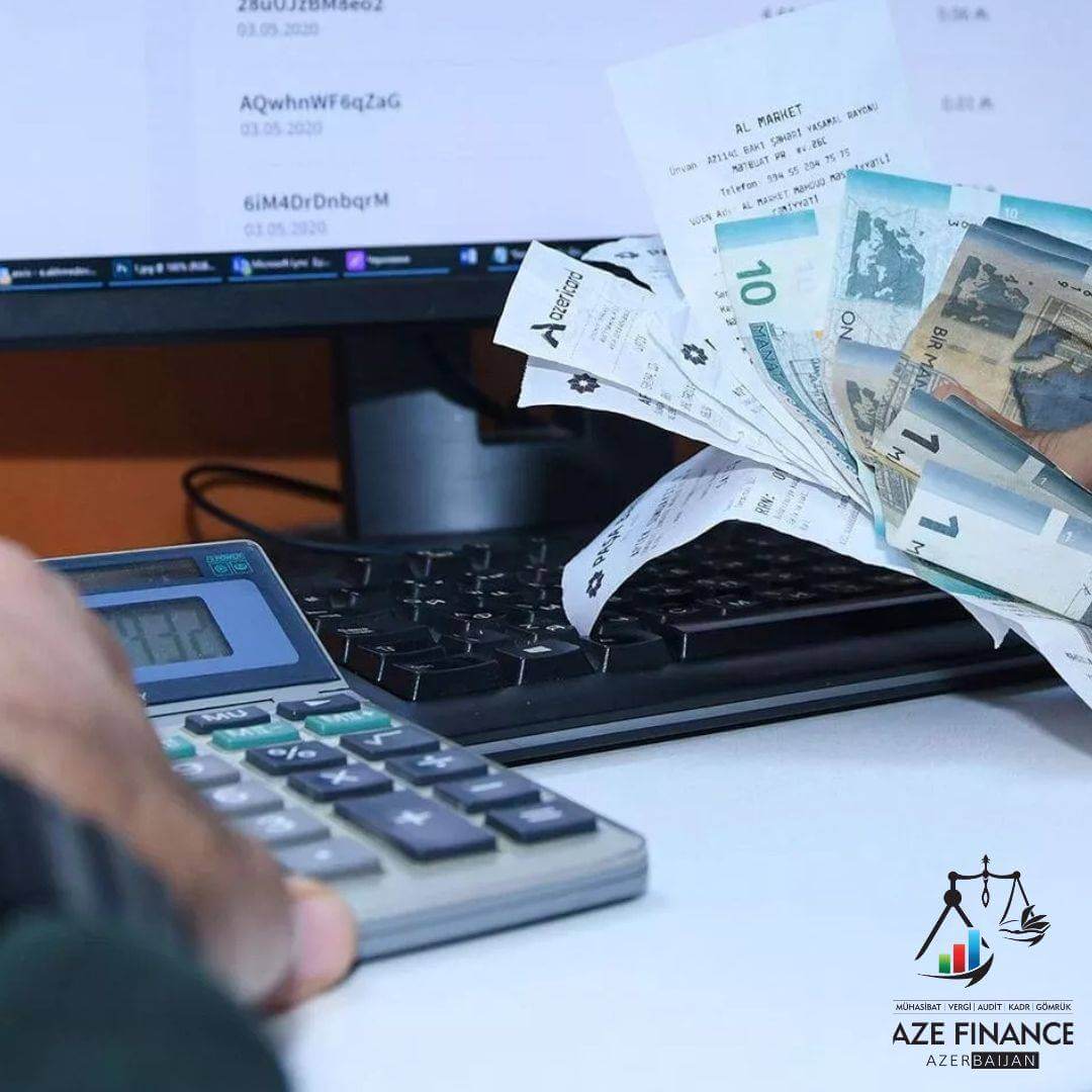 GİRİŞİMCİLERE MÜJDELİ HABER!!! KDV limiti 400 bin manata çıkarılıyor mu?!