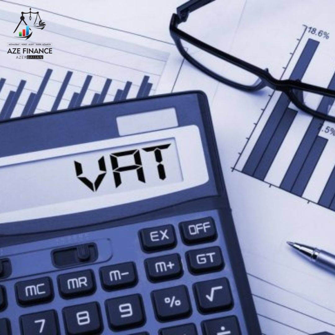 Порядок начисления и уплаты НДС за услуги, оказываемые нерезидентами