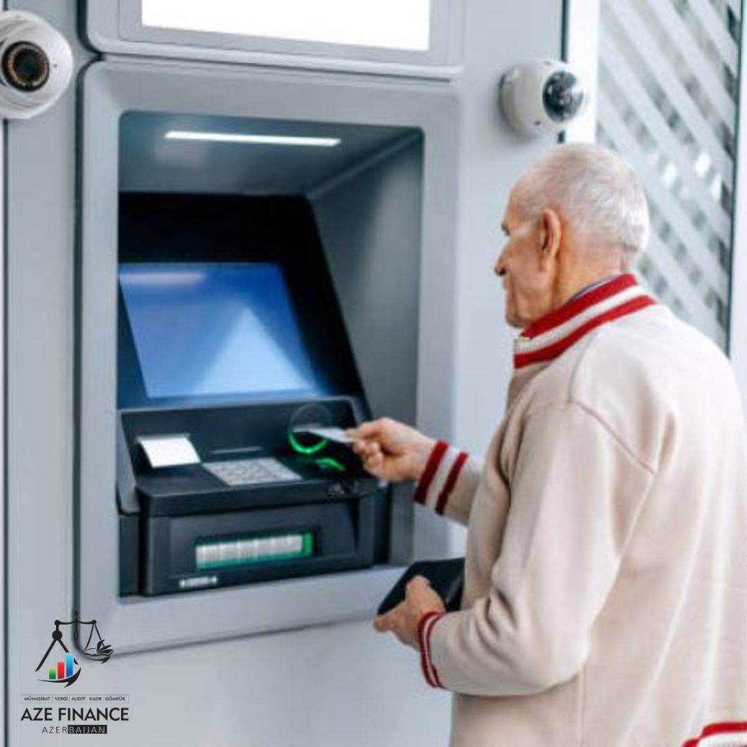 Gələn il orta pensiya məbləği açıqlandı - 8 faizə yaxın artması gözlənilir