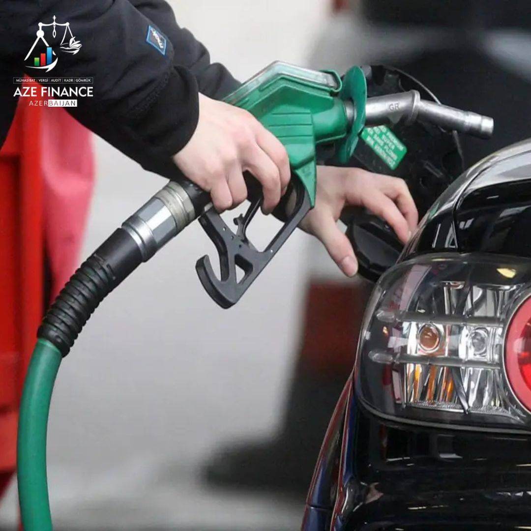 The road tax on gasoline, diesel, and liquefied gas is being increased by 3.5 times