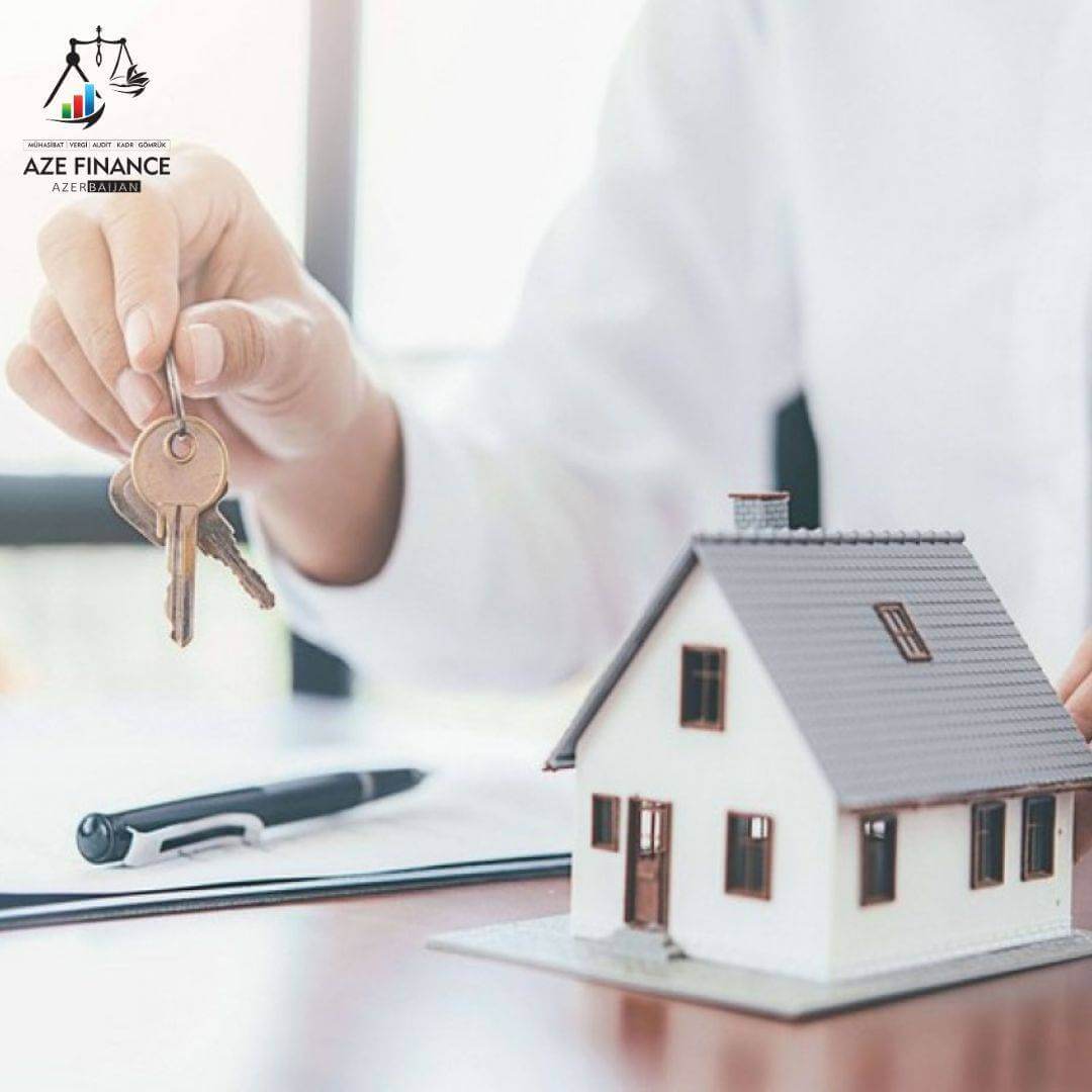 Clarification has been provided regarding the reduction of the rental tax rate