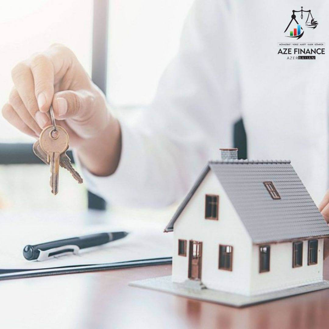 Evlərini kirayə verənlər üçün vergi dərəcəsi endirilir