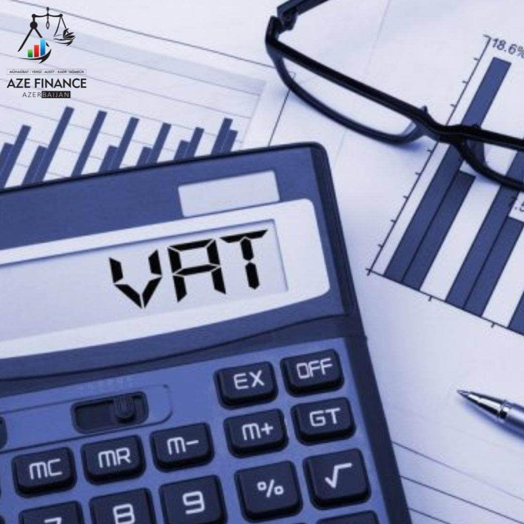 Правила налогообложения и НДС по услугам нерезидентов в сфере социальных медиа