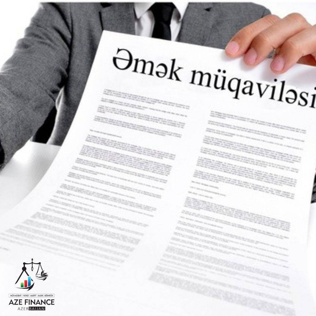 İş sözleşmesi veya ona yapılan değişiklikler hangi durumda hukuki geçerlilik kazanır?