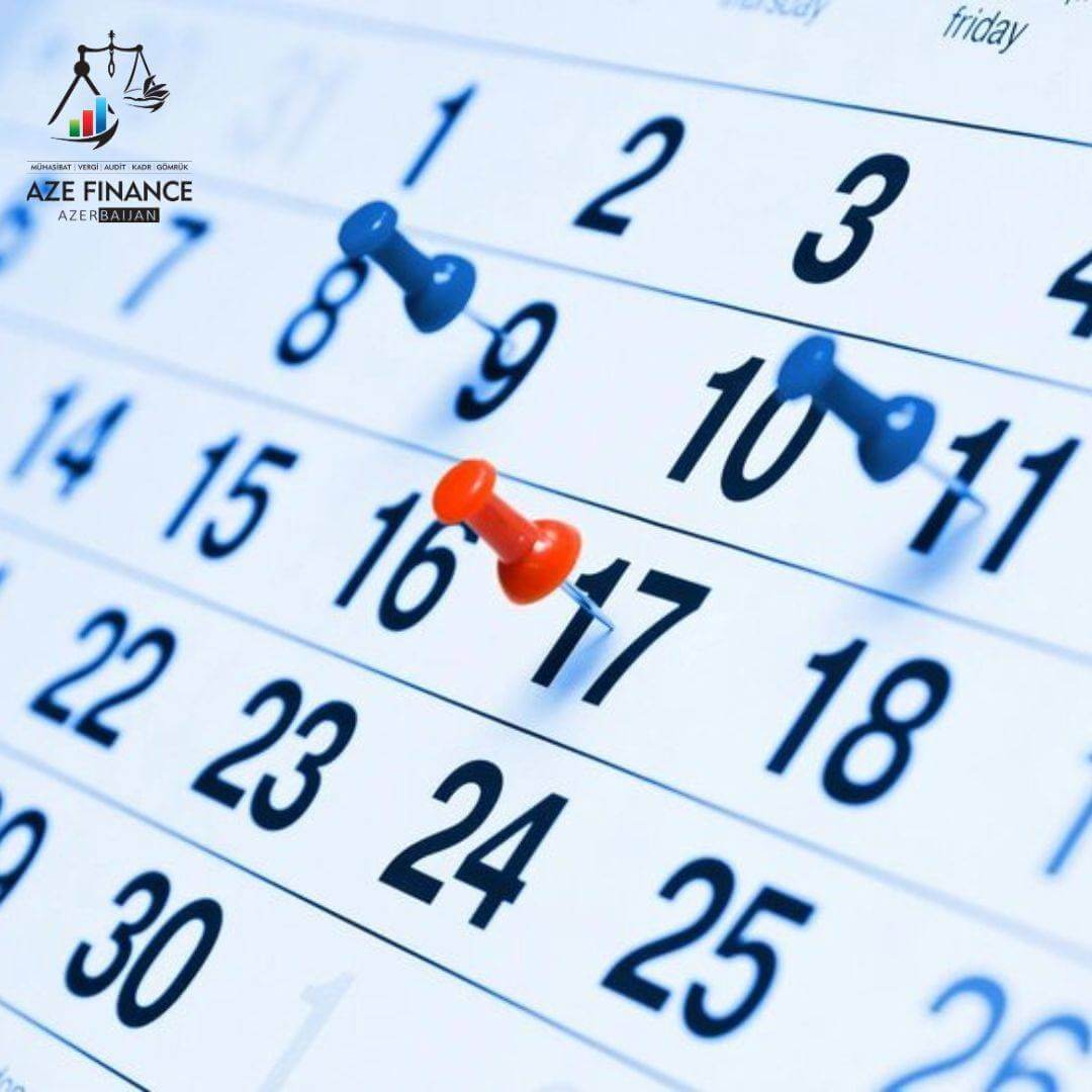 Azerbaycan’da gelecek yılın iş olmayan günleri belli oldu