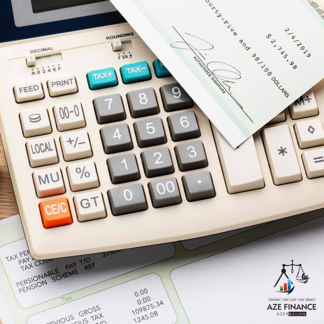 İşğaldan azad olunmuş ərazilərə şamil olunan vergi güzəştləri Naxçıvanda da tətbiq ediləcək