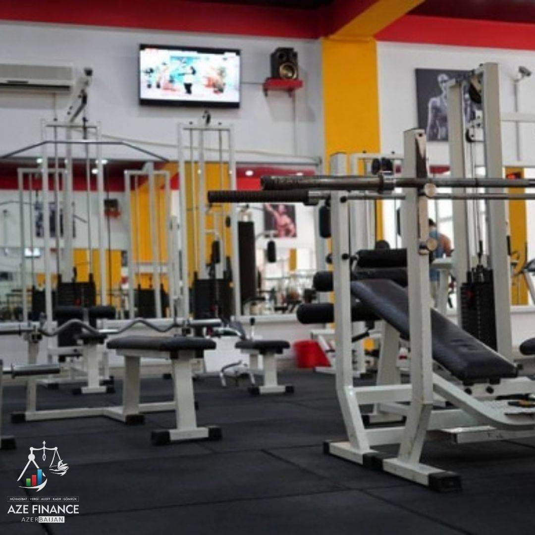 MMC kimi fəaliyyət göstərən idman klublarına köçürülən vəsait gəlirdən çıxılırmı?