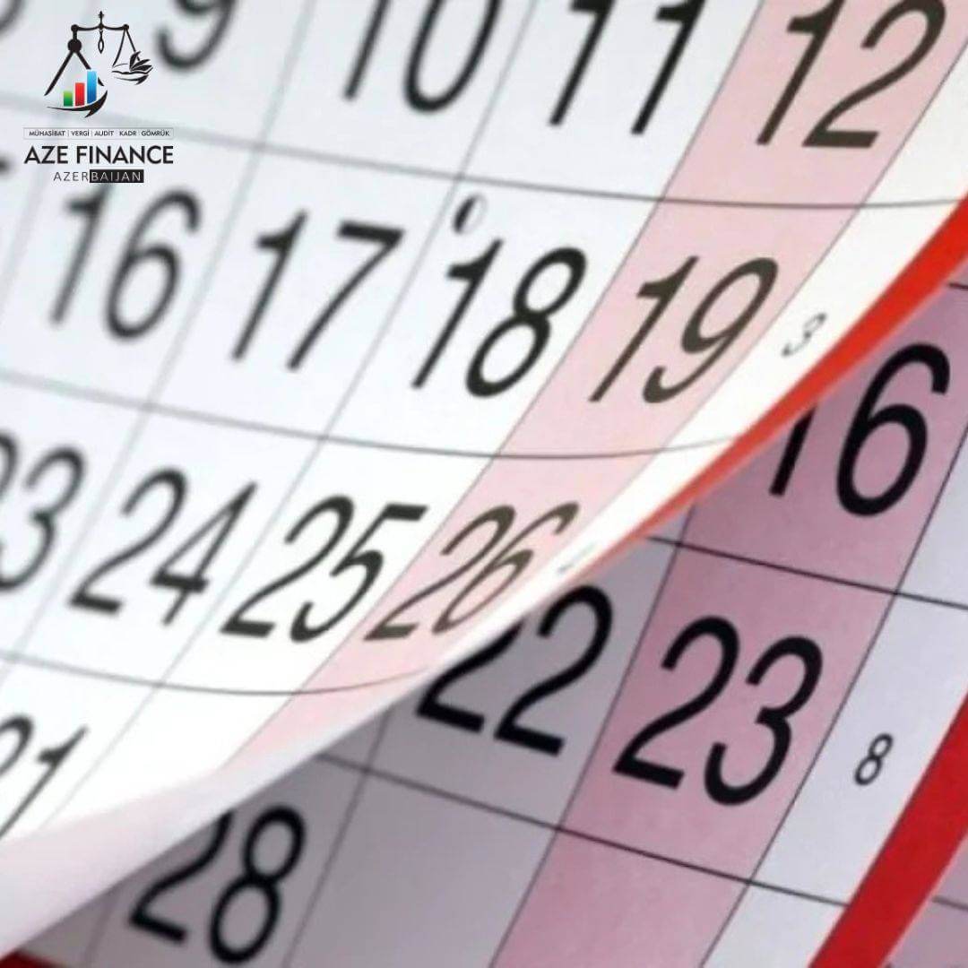 The dates for the Novruz, Ramadan and Eid al-Adha holidays in 2026 have been announced