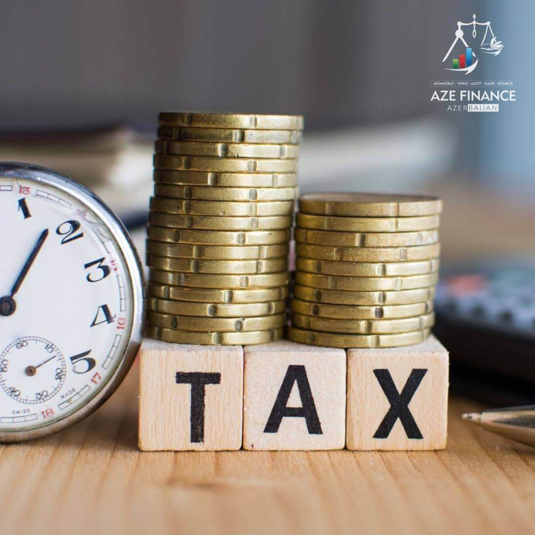Vergi Məcəlləsinə dəyişikliklər ictimai iaşə sektoruna müsbət təsir göstərəcək