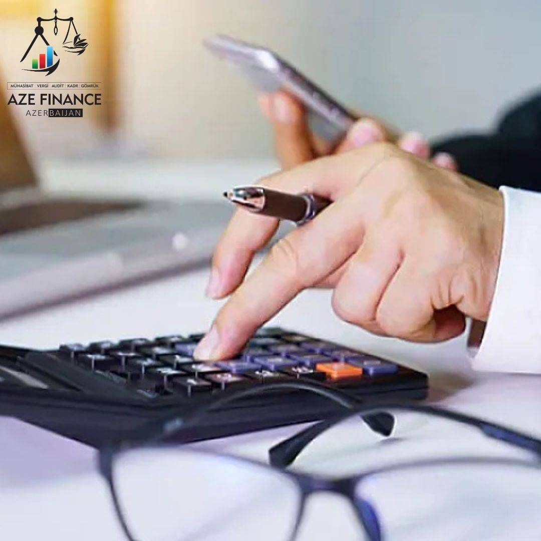 Innovation in the tax system: who in Azerbaijan will not be subject to financial sanctions?