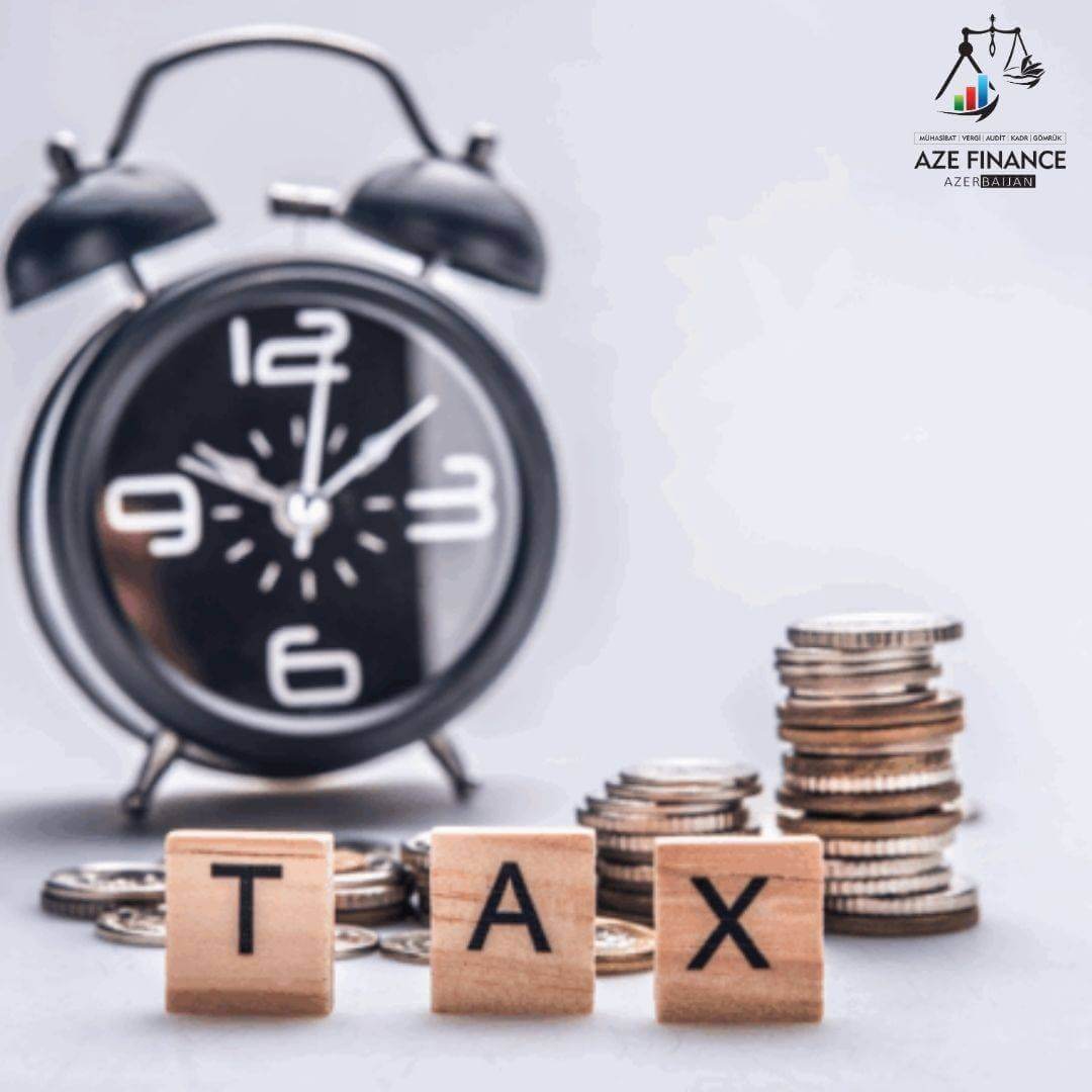 Xaricdən əldə olunan dividendlərə görə vergi dərəcəsi azaldılıb