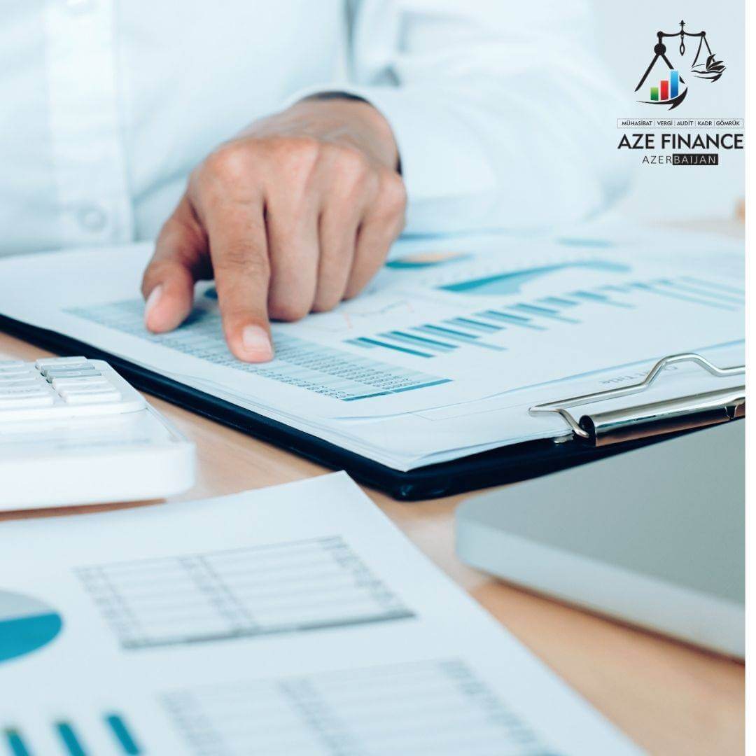 В Азербайджане число налогоплательщиков увеличилось на 5 %