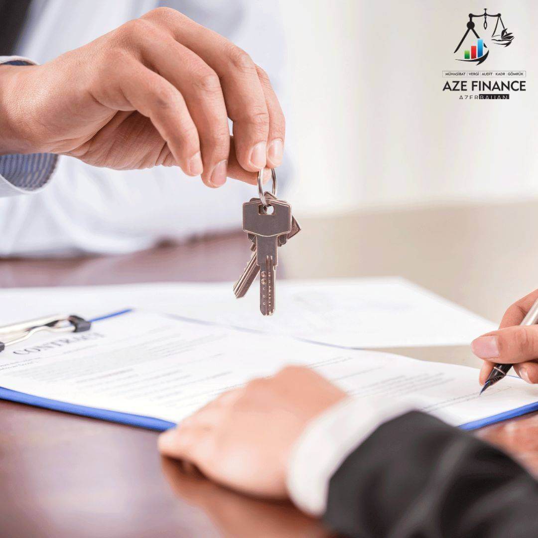 Юридические лица: какой размер налога удерживается с арендной платы, выплачиваемой ими за своих работников?