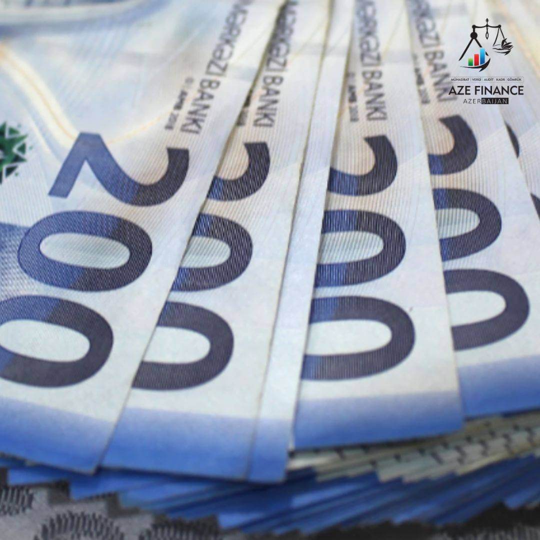 Vergi hesablanan əməkhaqqı məbləğinin 200 manat azaldılması nəyə əsaslanır?