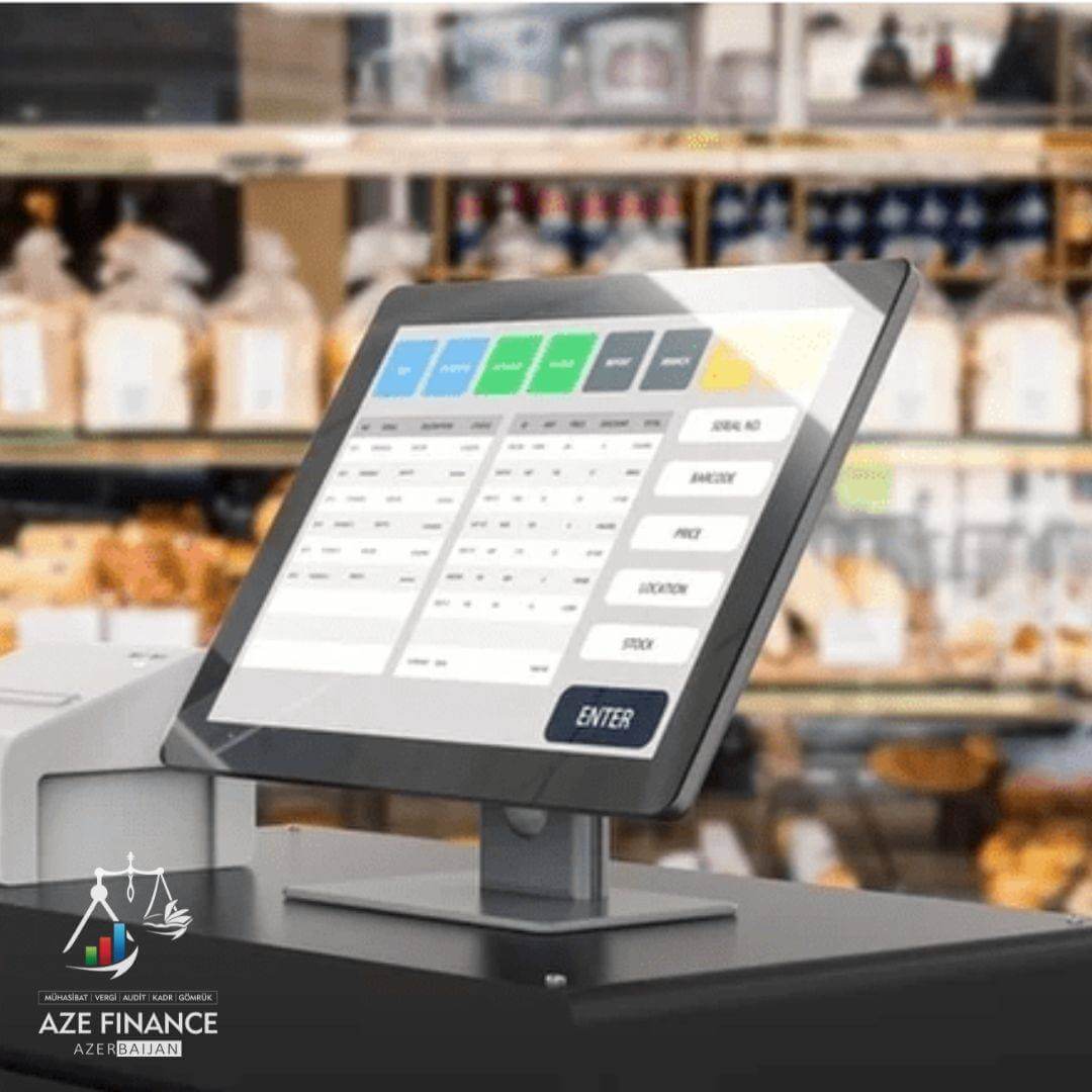What needs to be done to install a POS terminal?