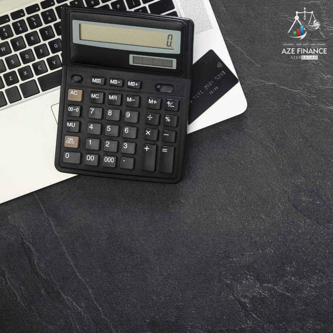 Peşəkar mühasibatlıq nəticəsində Vahid bəyannamədə uğurlu azalma