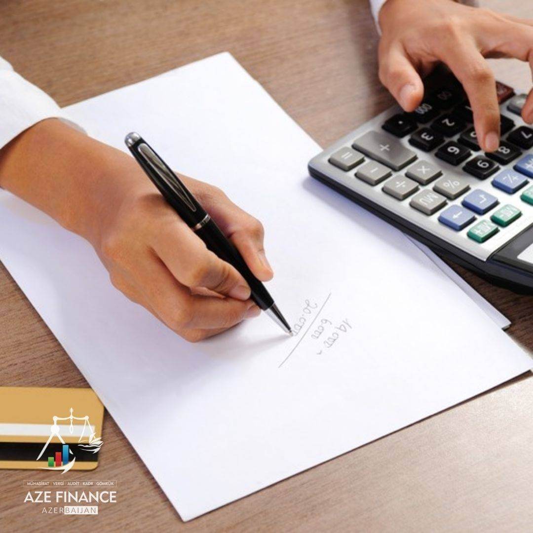 Əməkhaqqının strukturu nədən ibarətdir və əsas iş yerində tətbiq olunan vergi güzəşti necə hesablanır?