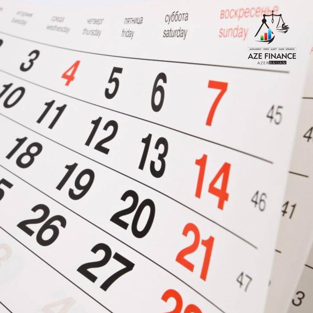 Azərbaycanda qısa iş günüdür - Sabahdan 11 günlük tətil başlayır