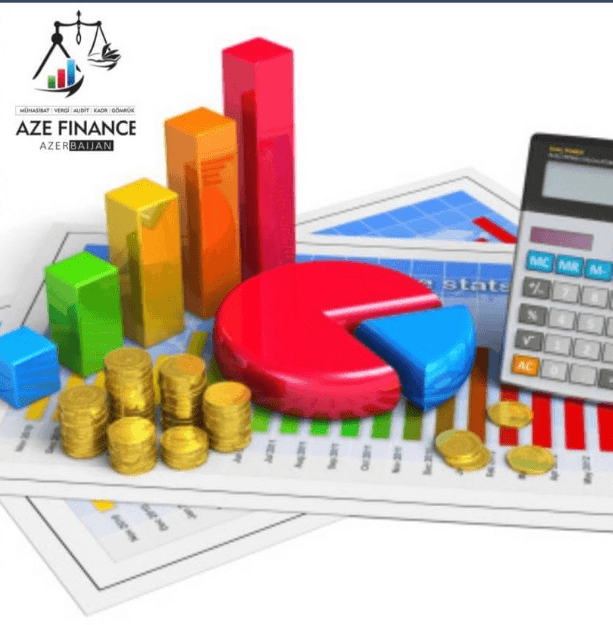 Accounting and Financial Services