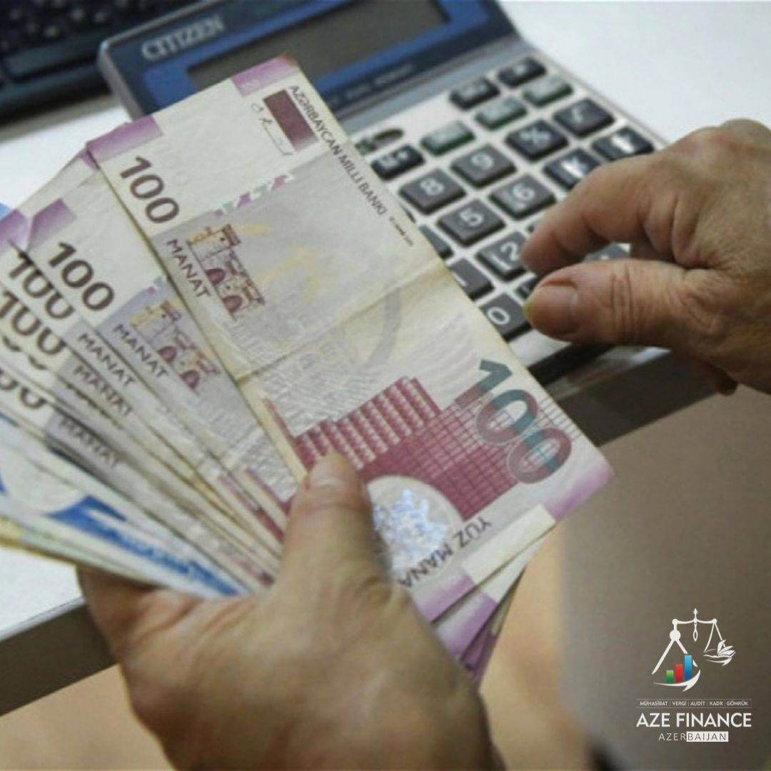 Proaktiv qaydada təyin ediləcək müavinətlər