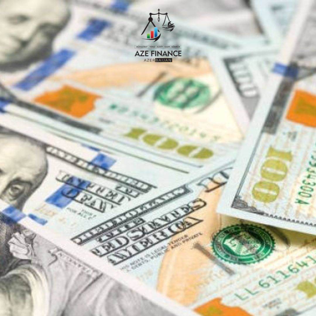 The official exchange rate of the dollar for tomorrow has been determined