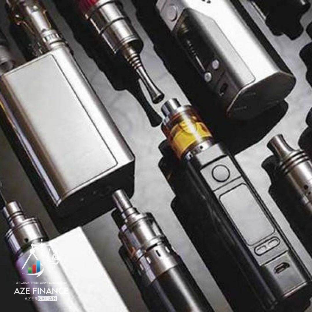 The state standard for electronic cigarettes has been abolished