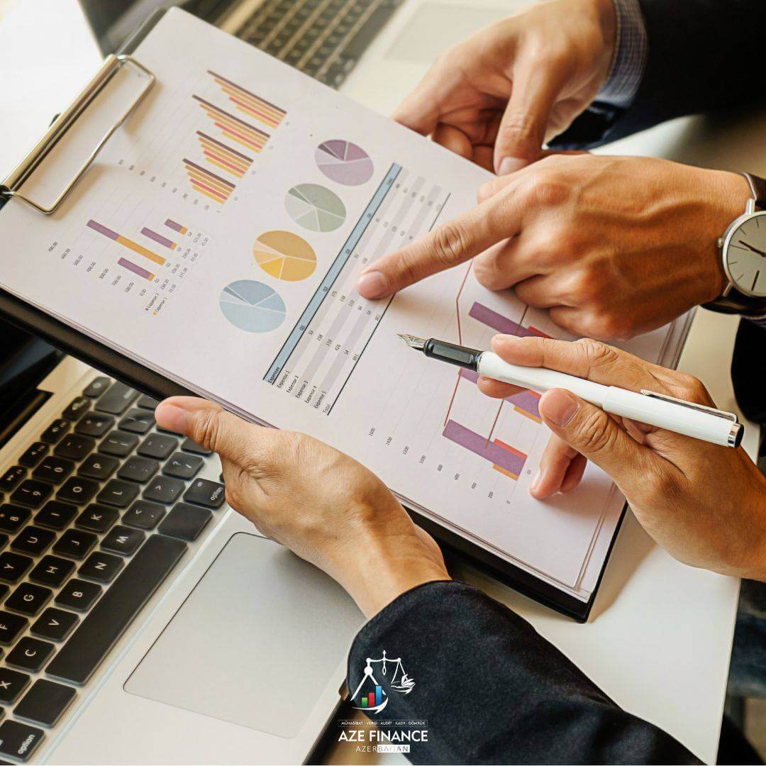 Azerbaycan’da vergi borçları üzrə erteleme (mühlet) mekanizması geliştirilmektedir