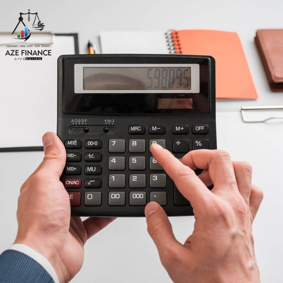 ƏDV məqsədləri üçün qeydiyyat limiti necə müəyyən edilir?