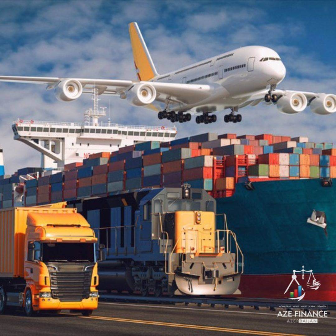 Xaricdə göstərilən nəqliyyat xidməti ƏDV-yə cəlb olunurmu?