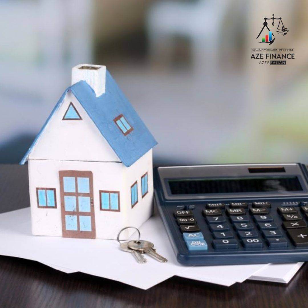 Yaşayış sahələrinin kirayəsindən əldə olunan gəlirlərin vergiyə cəlb edilməsi qaydası