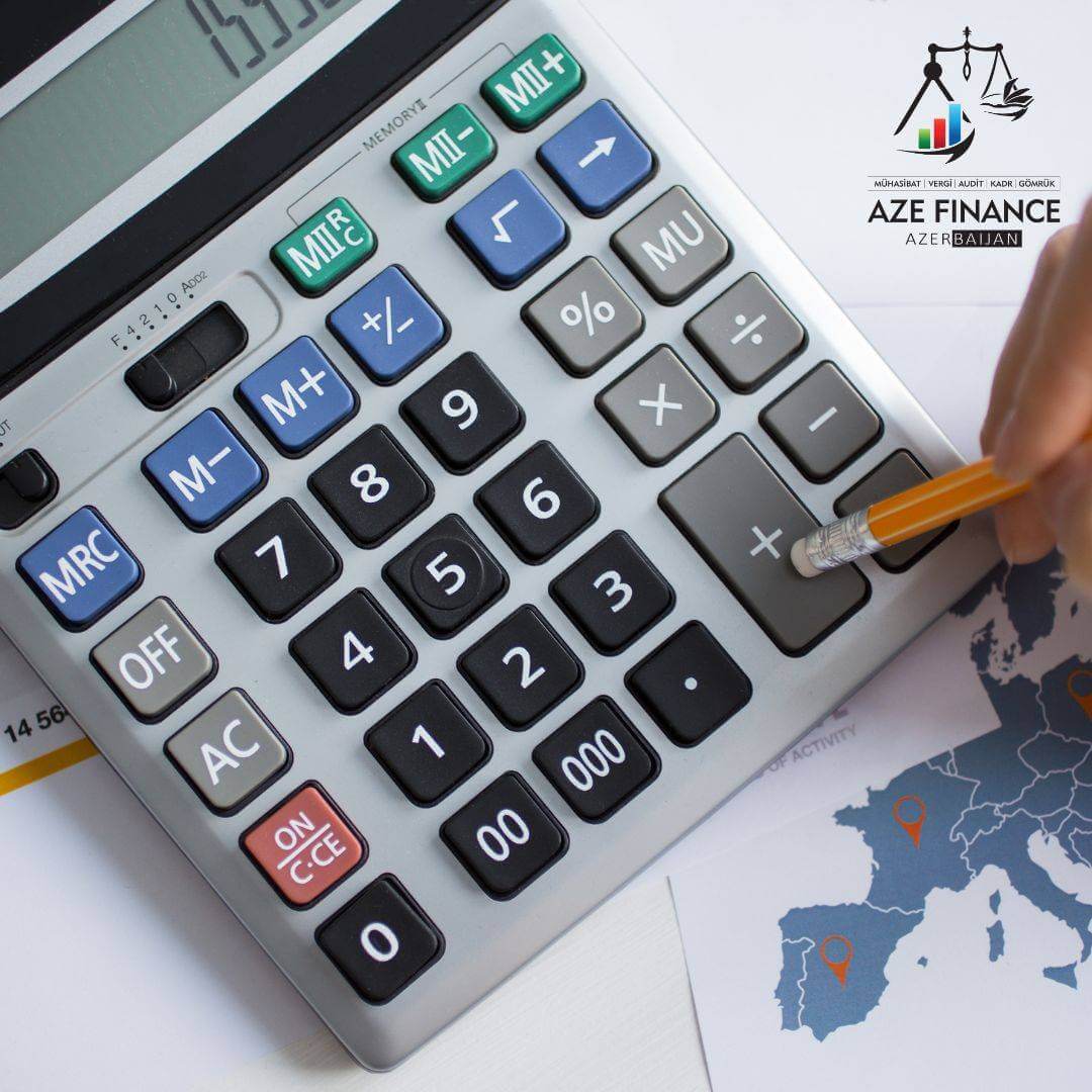 A new fee is being established in Azerbaijan – AMOUNT 550 MANATS